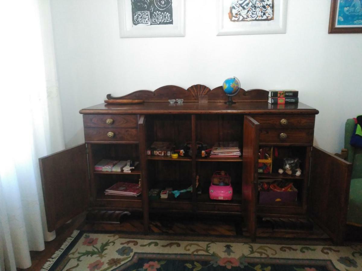 곤도마르 A Casa De Carmina 아파트 외부 사진