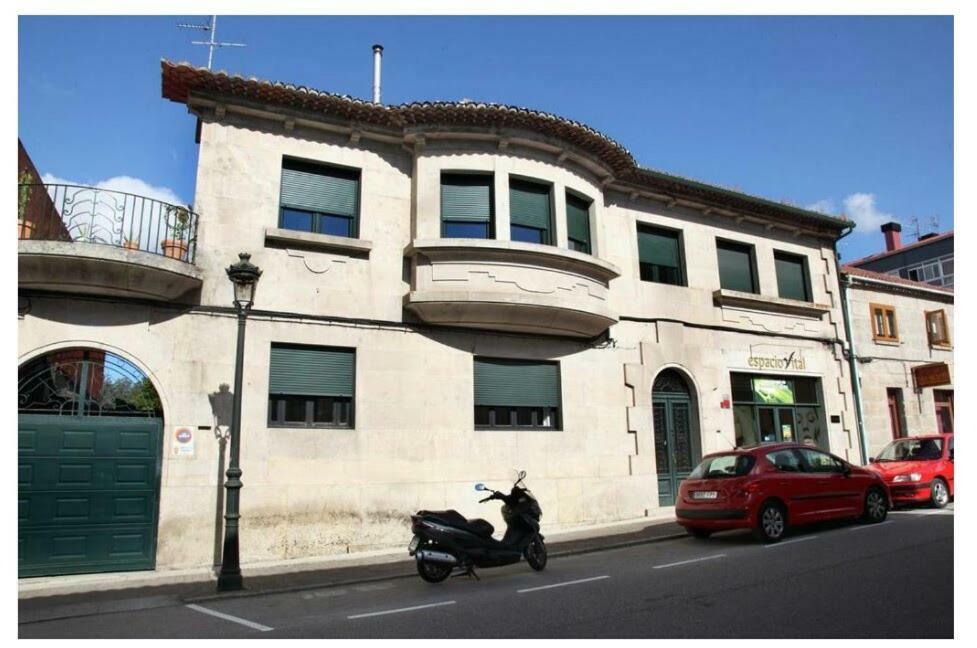곤도마르 A Casa De Carmina 아파트 외부 사진