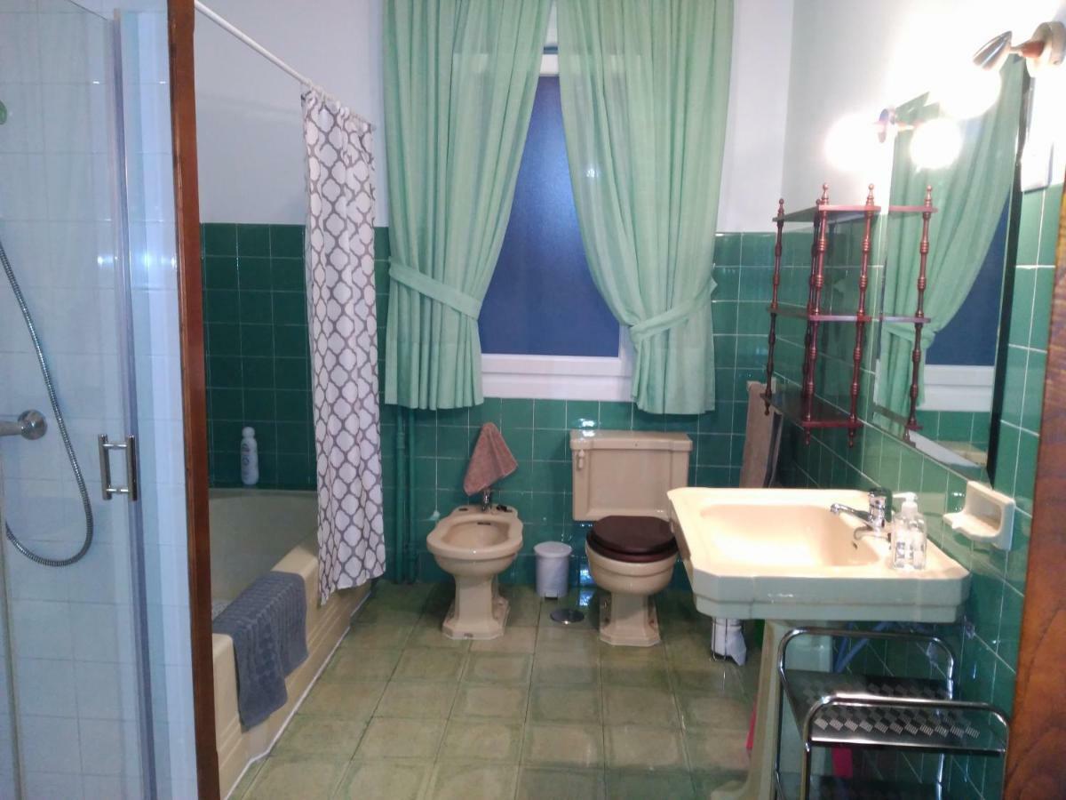 곤도마르 A Casa De Carmina 아파트 외부 사진