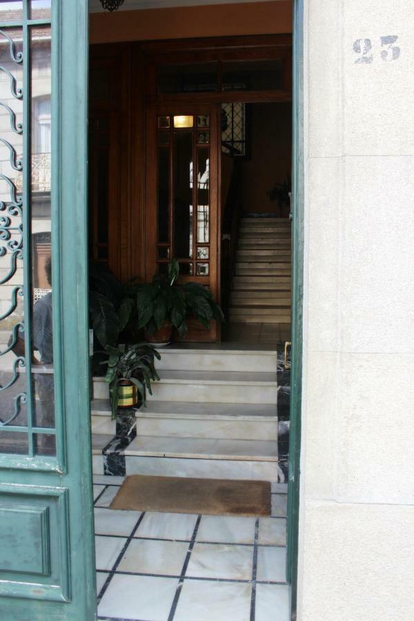 곤도마르 A Casa De Carmina 아파트 외부 사진